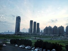 -奕景海鲜(星海广场店)