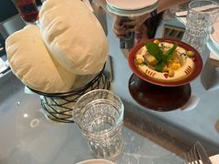 -ELI FALAFEL Lebanese&Mediterranean黎巴嫩美食(富城路店)