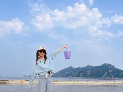 -大京沙滩