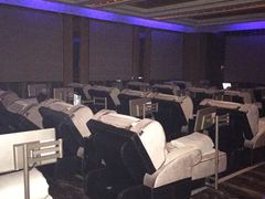 -水鸿汇休闲会所