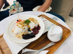 -自然椰·海南清补凉(海月广场店)