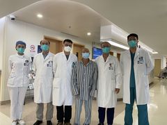 -上海市第四人民医院