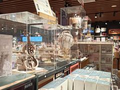 -九木杂物社(领展购物广场中关村店)