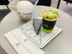 -M Stand(西安大悦城店)