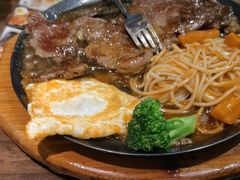 -豪享来中西餐厅(隆昌店)