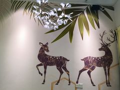 -董小姐咖妃·咖啡·简餐.意面(松江大学城店)