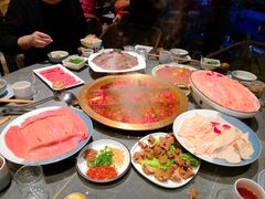 -长嘉·河图火锅(长嘉汇江景旗舰店)