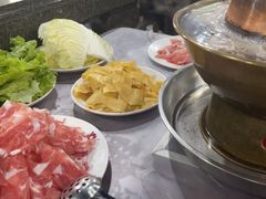 -鑫龙火锅城(环山路店)