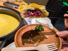 -一朵菌·野生菌探索家火锅(南亚店)