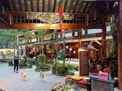 -青城甲(青城山店)