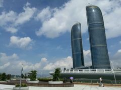 -演武大桥观景平台