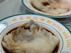 -西关明记肠粉(荔枝湾店)