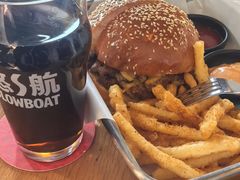 -悠航SLOWBOAT(三里屯店)