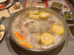 -椰小鸡·琼州糟粕醋·火锅(美兰缤纷城店)