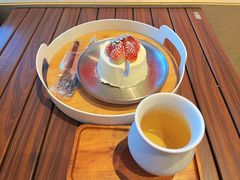 -CHEMBOX·COFFEE·BRUNCH(天津K11店)