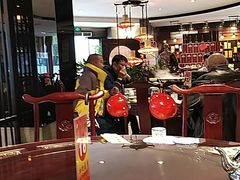 -前门烤鸭(江东中路店)