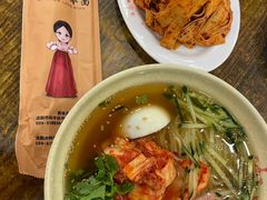 -西塔大冷面(市府大路店)