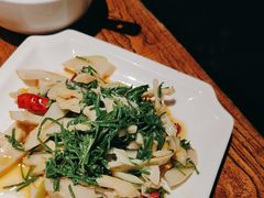 -福茂源横山铁锅羊肉(高新路店)