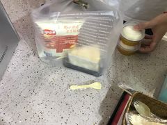 -兔兔家蛋糕甜品(德胜店)