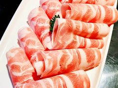 -东道煮牛肉火锅(东盛大街店)