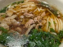 -易裕和·长沙米粉(竹塘西路店)