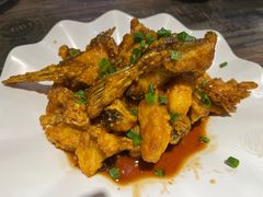 -鱼醉无骨鱼·中山脆肉鲩(荔湾路店)