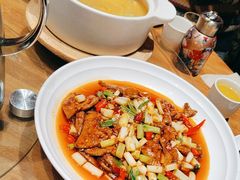 -赤宴·川菜(玉林店)