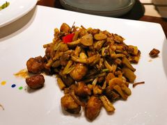 -童福兴·南京菜(老门东店)