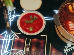 -星璨火吧KTV聚会餐厅(丰庆路店)