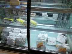 -花园饼屋·吐司蛋糕面包(星海店)