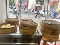 -许鲜包子铺