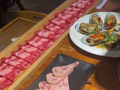 -捞围鲜·港式打边炉(海阳路店)