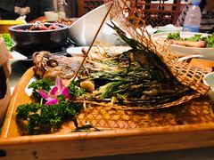 香酥扇子骨-乾园(天河城店)