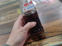 -彭家牛肉块扯面