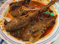 -阿杰烧烤·西安传统烤肉店(天朗御湖店)