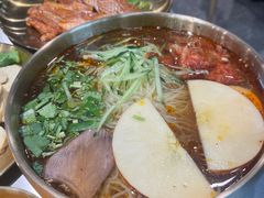 -炉队长·齐齐哈尔家庭烤肉(马家堡店)