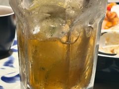 -绿茶餐厅(布吉万象汇店)