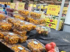 -华冠折扣超市(长阳店)