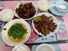 -蘭心餐厅(进贤路店)