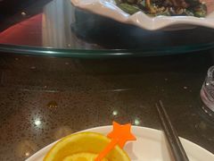 -铜锣湾·有麝自然香(渝北财富中心店)