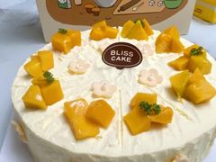 -幸福西饼生日蛋糕·下午茶(沈河店)