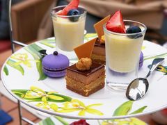 -Le Comptoir de Pierre Gagnaire