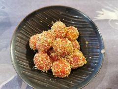 -千金一碗·宝岛一村(韩国街店)