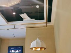 大堂-楼兰古丽·新疆菜(大唐西市店)