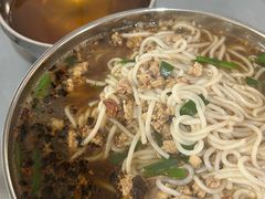 -正宗杨记普洱酸醋米线(总店)