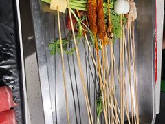 -钢管厂五区小郡肝火锅串串香(清河店)