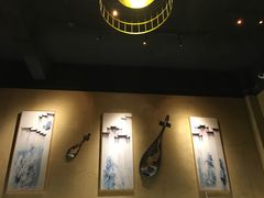 -串大叔炭火烤串·鸡西大冷面刀削面(总店)