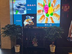 -山外山菜馆(玉泉路店)