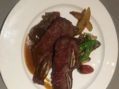 -戈雅法餐厅(世界城广场店)