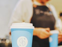 -KYO COFFEE(胶州路店)